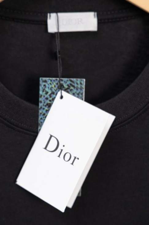 Dior T Shirts Short _SKUDiorM-2XLjhtxY00916386